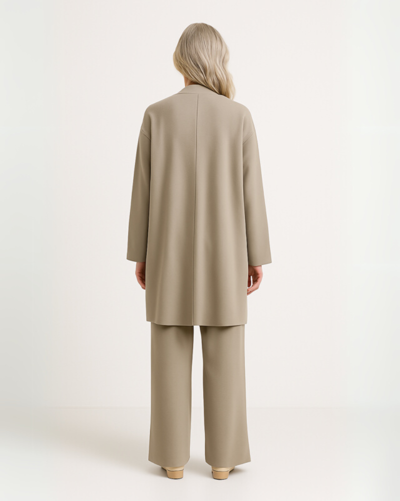 Charlotte | Elegancki Zestaw