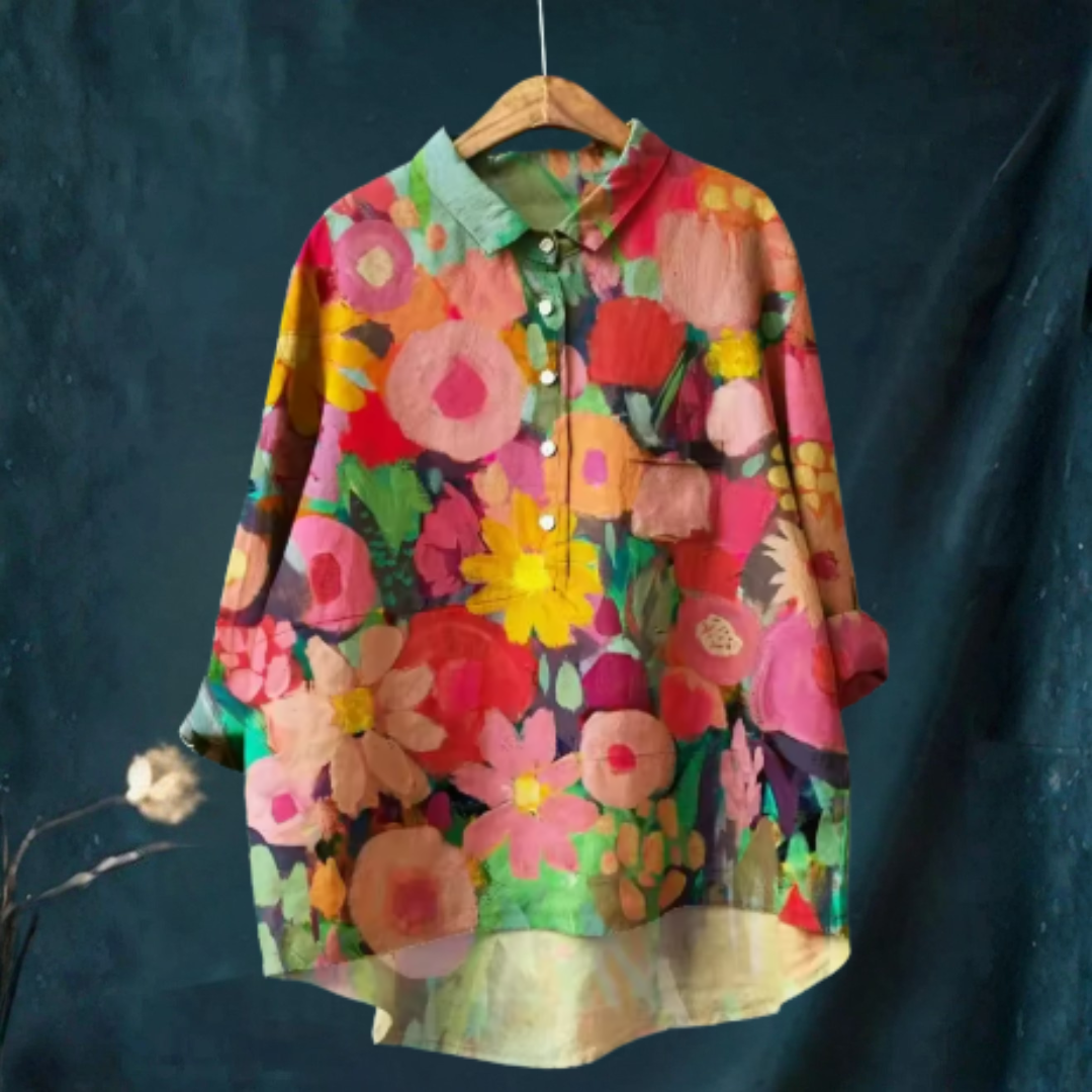 Celeste™ Koszula Ekskluzywna dla Kobiet