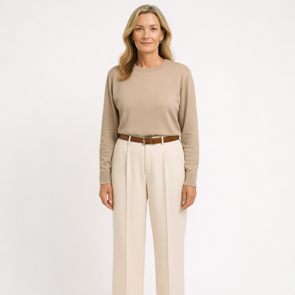 Alice | Eleganckie Spodnie